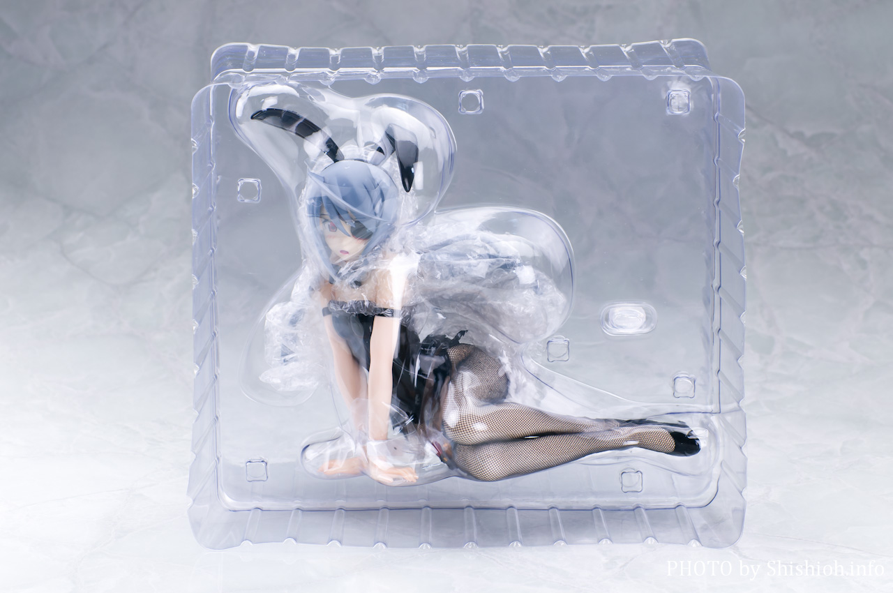 レビュー】 FREEing 1/4スケールフィギュア ラウラ・ボーデヴィッヒ