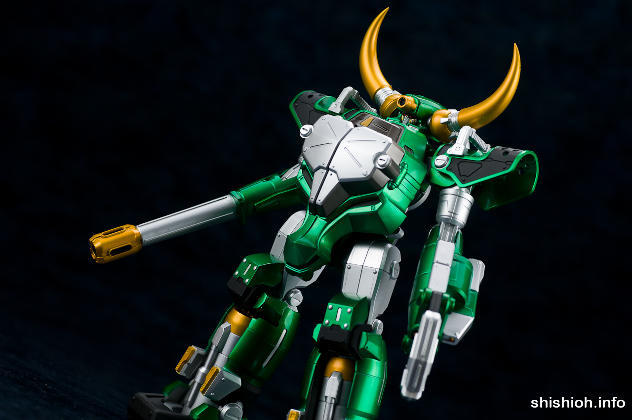 レビュー】 バンダイ 魂ウェブ商店 S.H.Figuarts マグナギガ [仮面