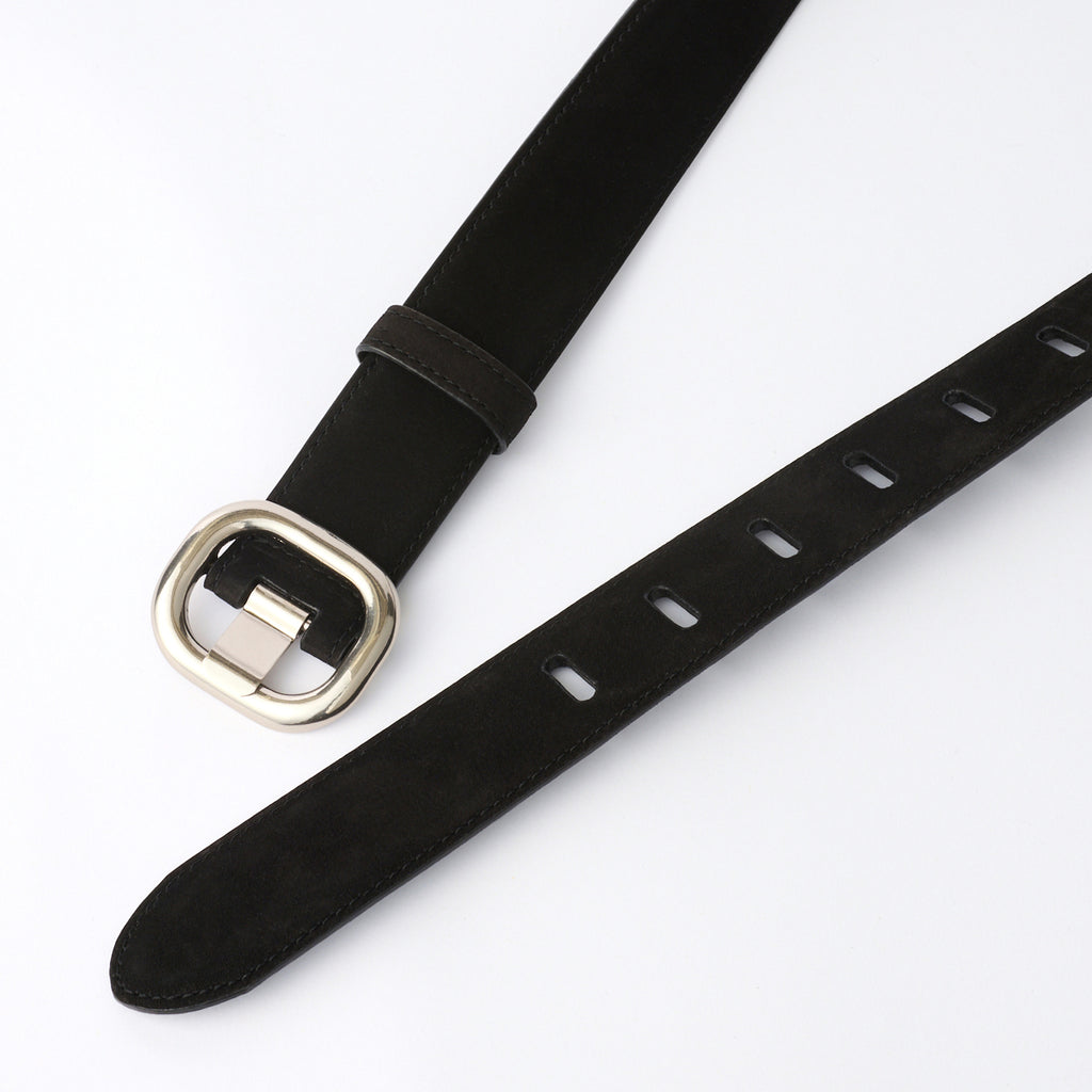 BELT / BLACK – SHISHIKUI