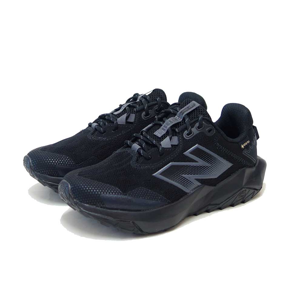 new balance ニューバランス DynaSoft Nitrel v6 GTX (ダイナソフト