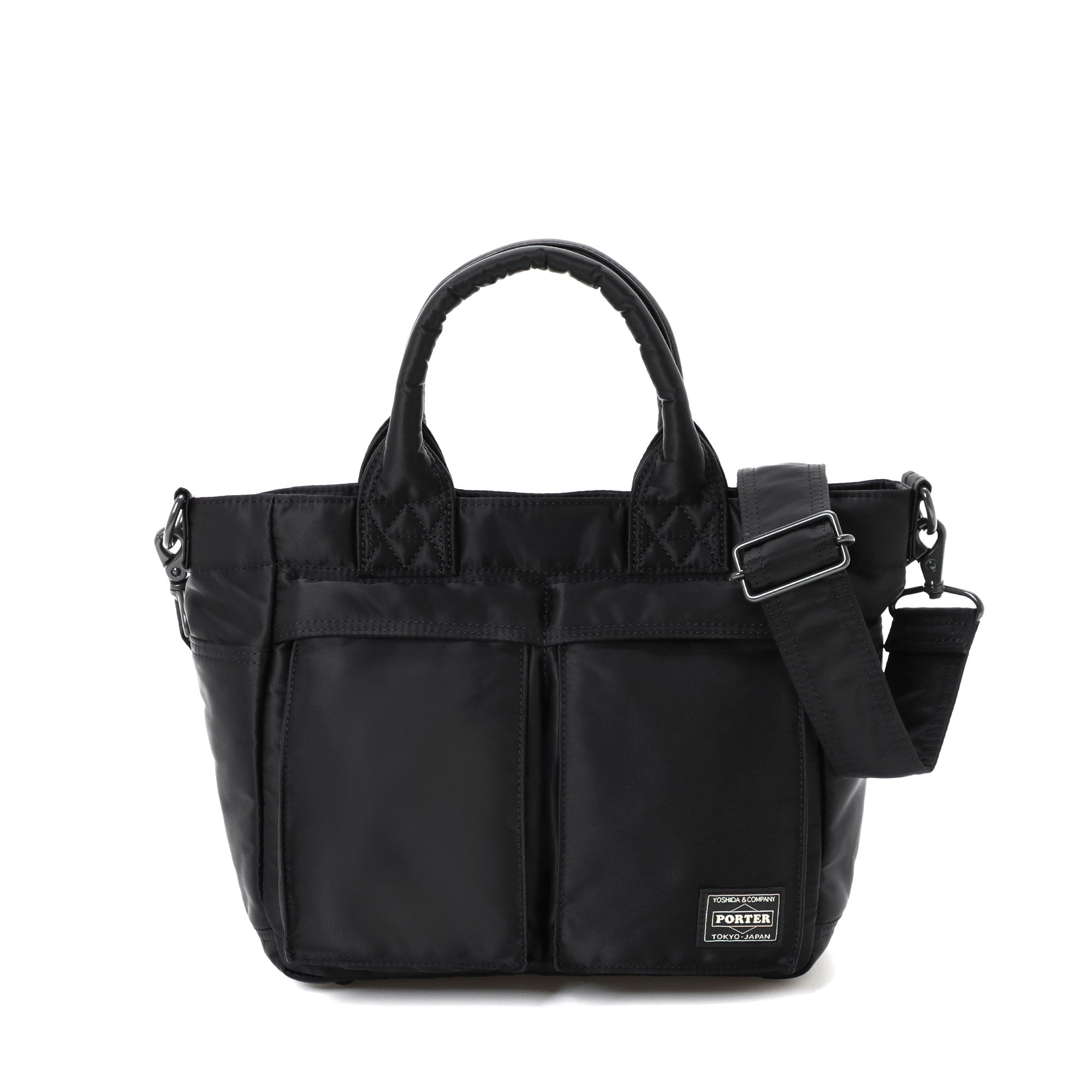 PORTER: Tanker Tote Bag | DSMG E-SHOP