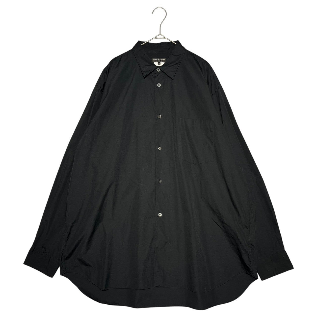 COMME des GARCONS HOMME PLUS(コムデギャルソンオムプリュス) 17SS