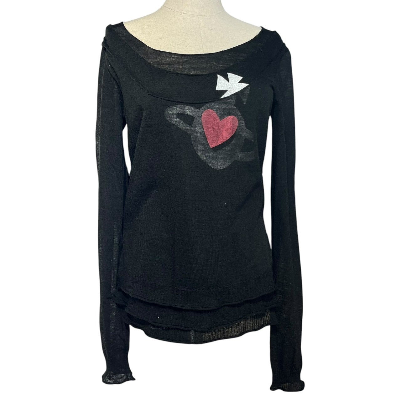 Vivienne Westwood RED LABEL(ヴィヴィアンウエストウッドレッド