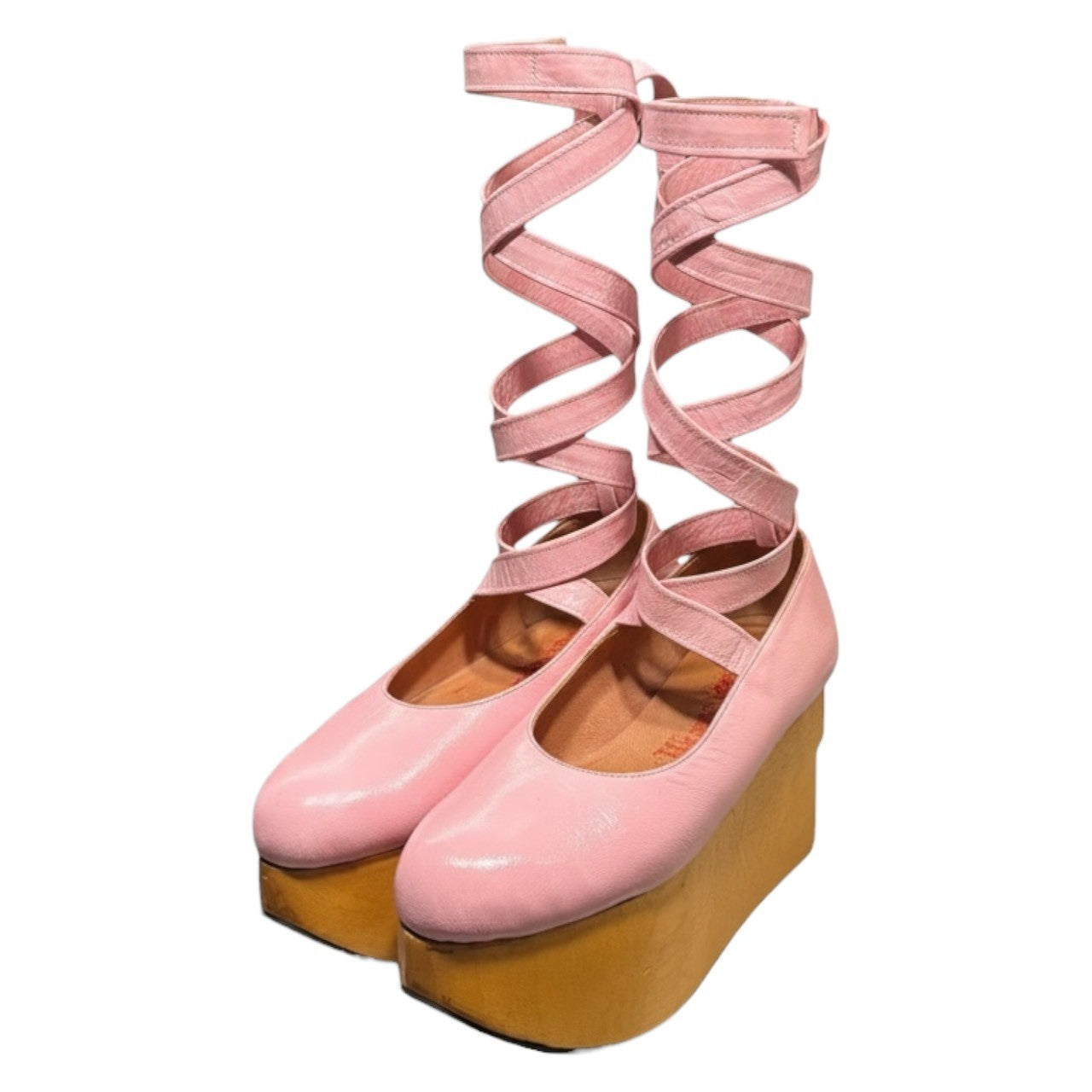 Vivienne Westwood(ヴィヴィアンウエストウッド) 90's ROCKINGHORSE