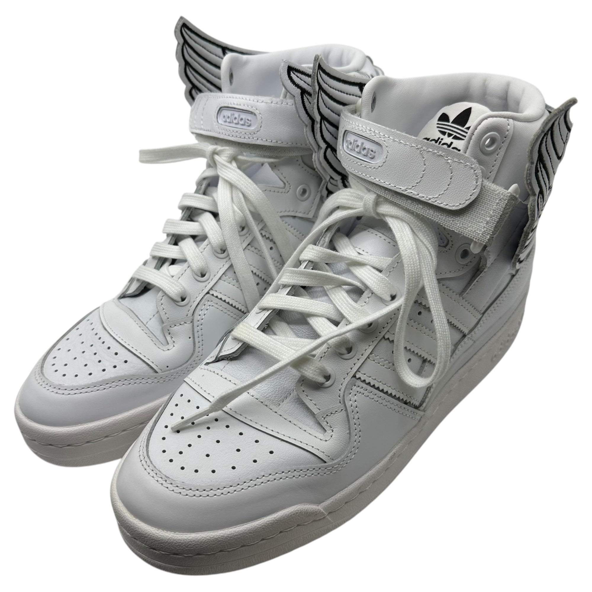 adidas × Jeremy Scott (アディダス × ジェレミースコット) Forum