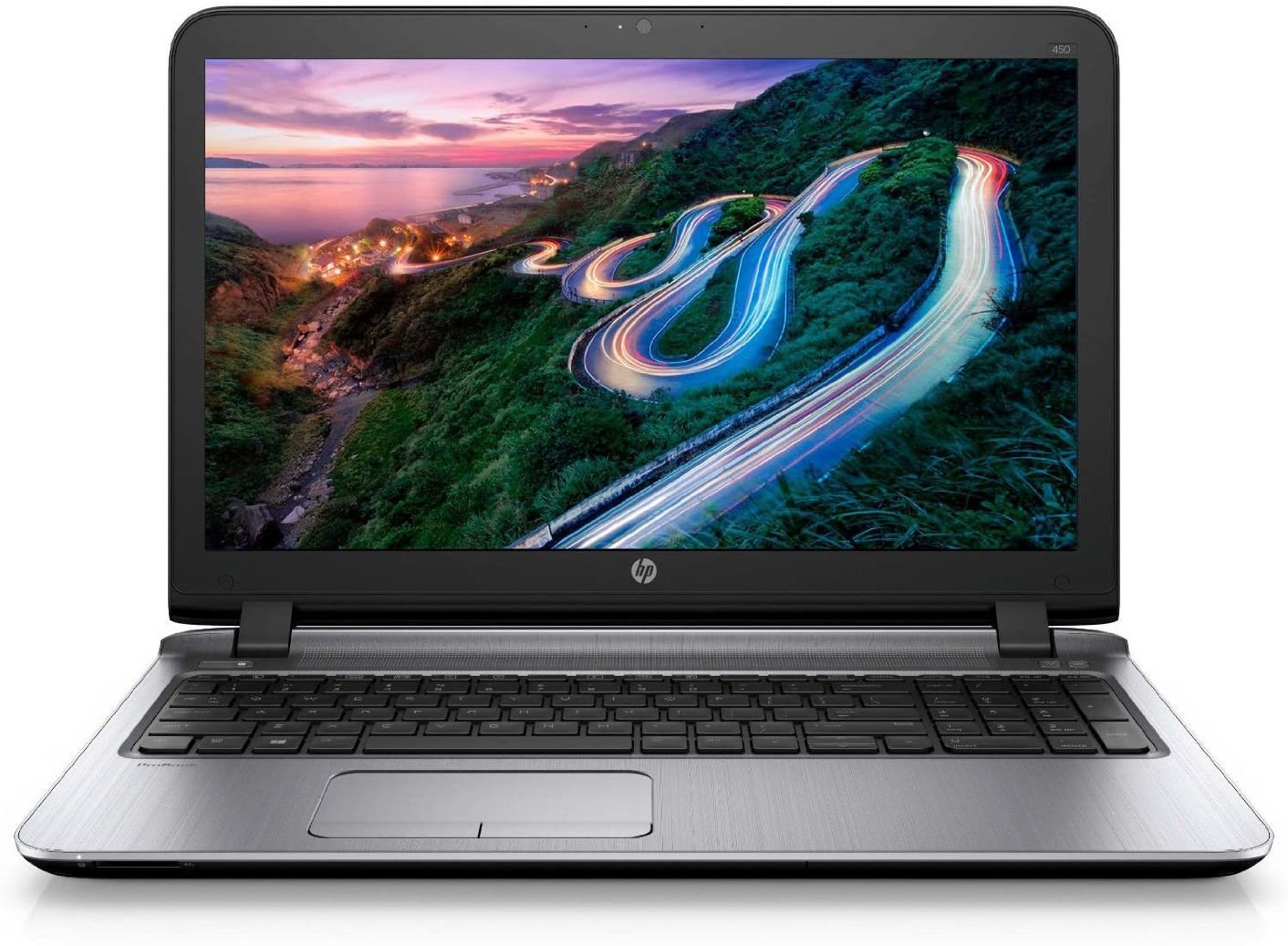HP Probook 450 G2 15.6