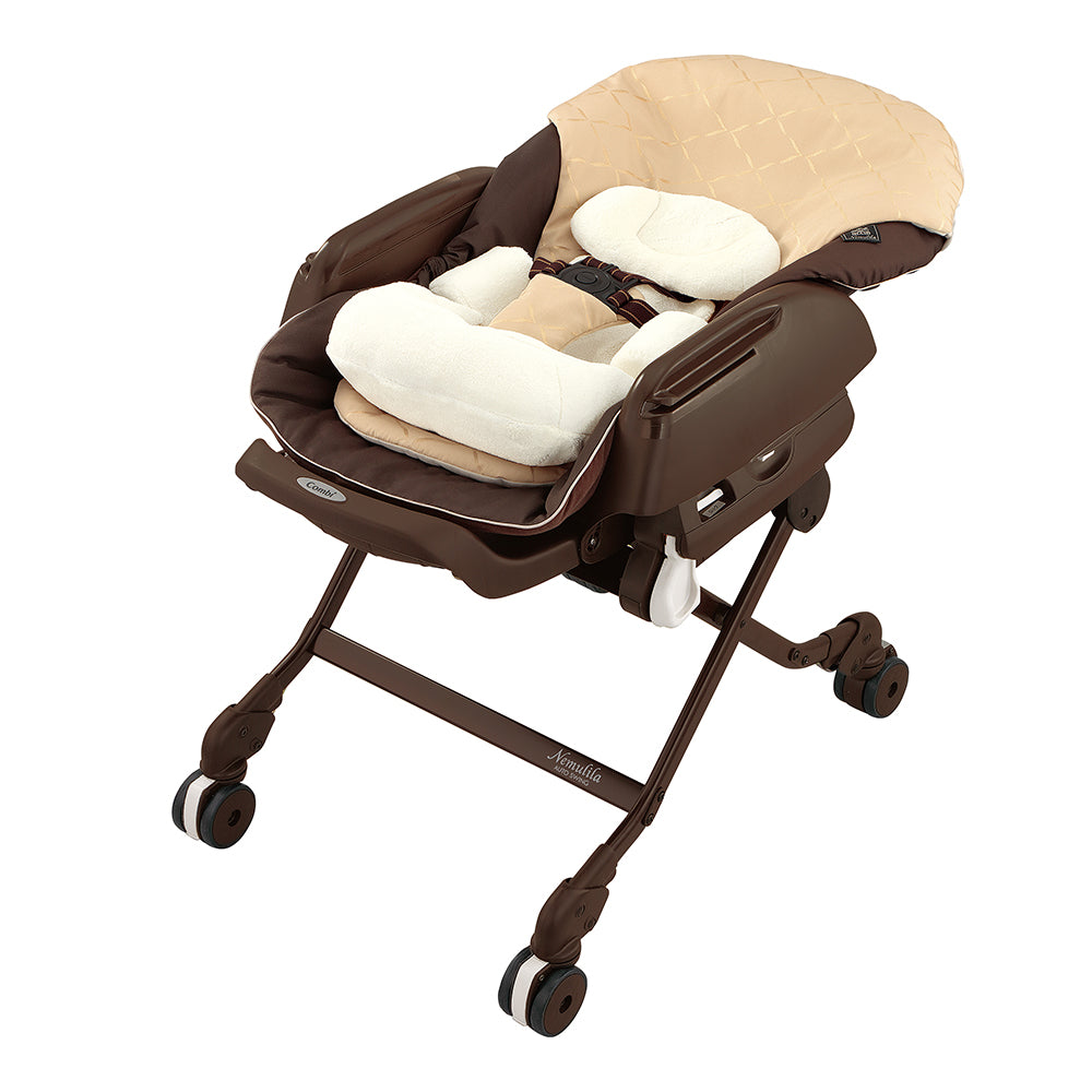 COMBI コンビ ネムリラ オートスウィング BEDi