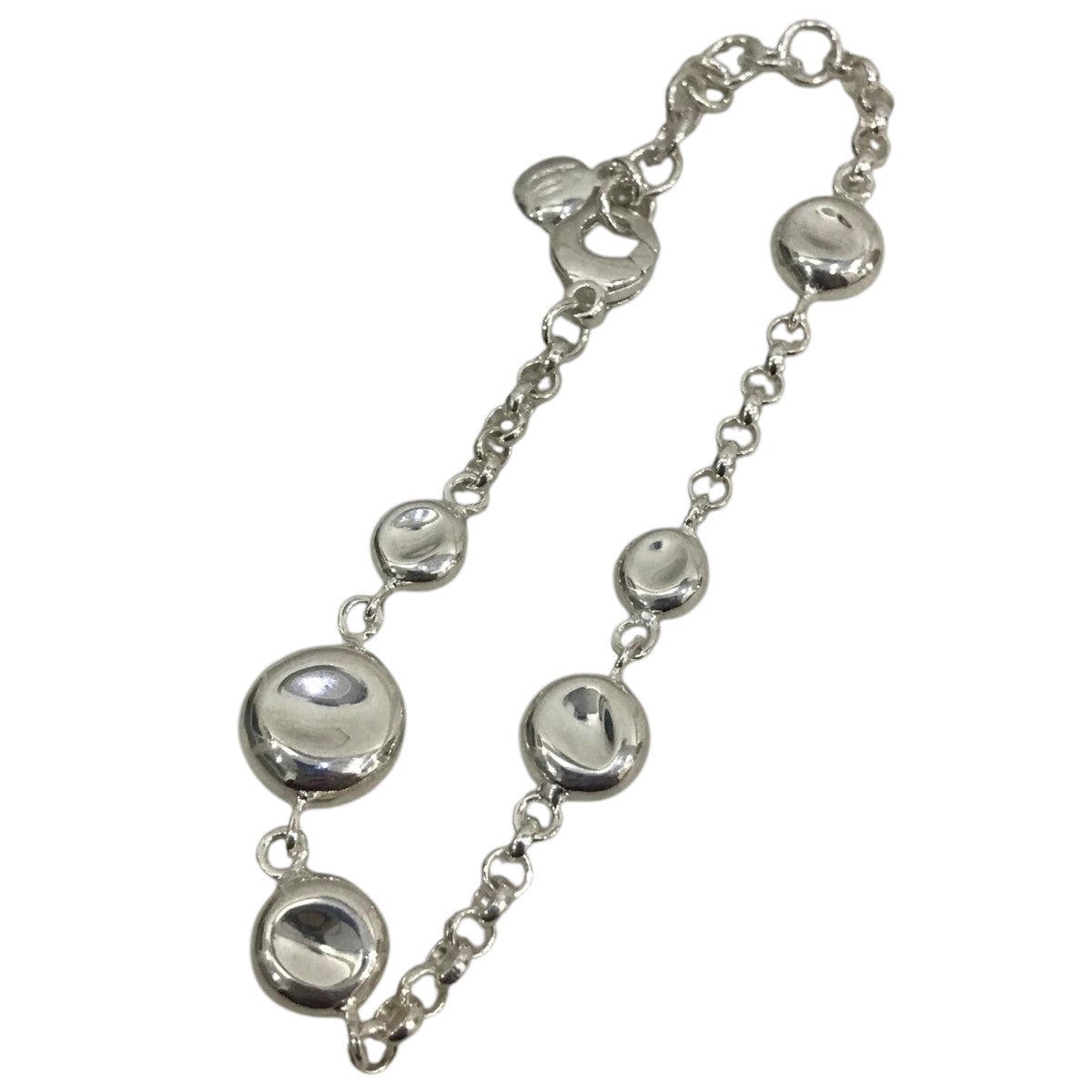 BLANC IRIS(ブランイリス) ブレスレット シルバー｜【公式】カインド