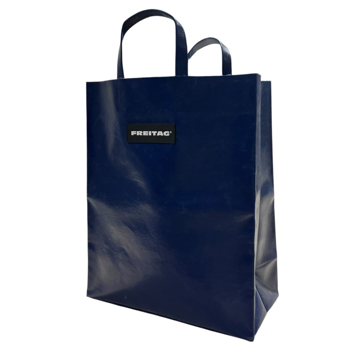 FREITAG(フライターグ) トートバッグ ブルー サイズ 記載なし｜【公式