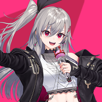 響咲リオナ – hololive production official shop