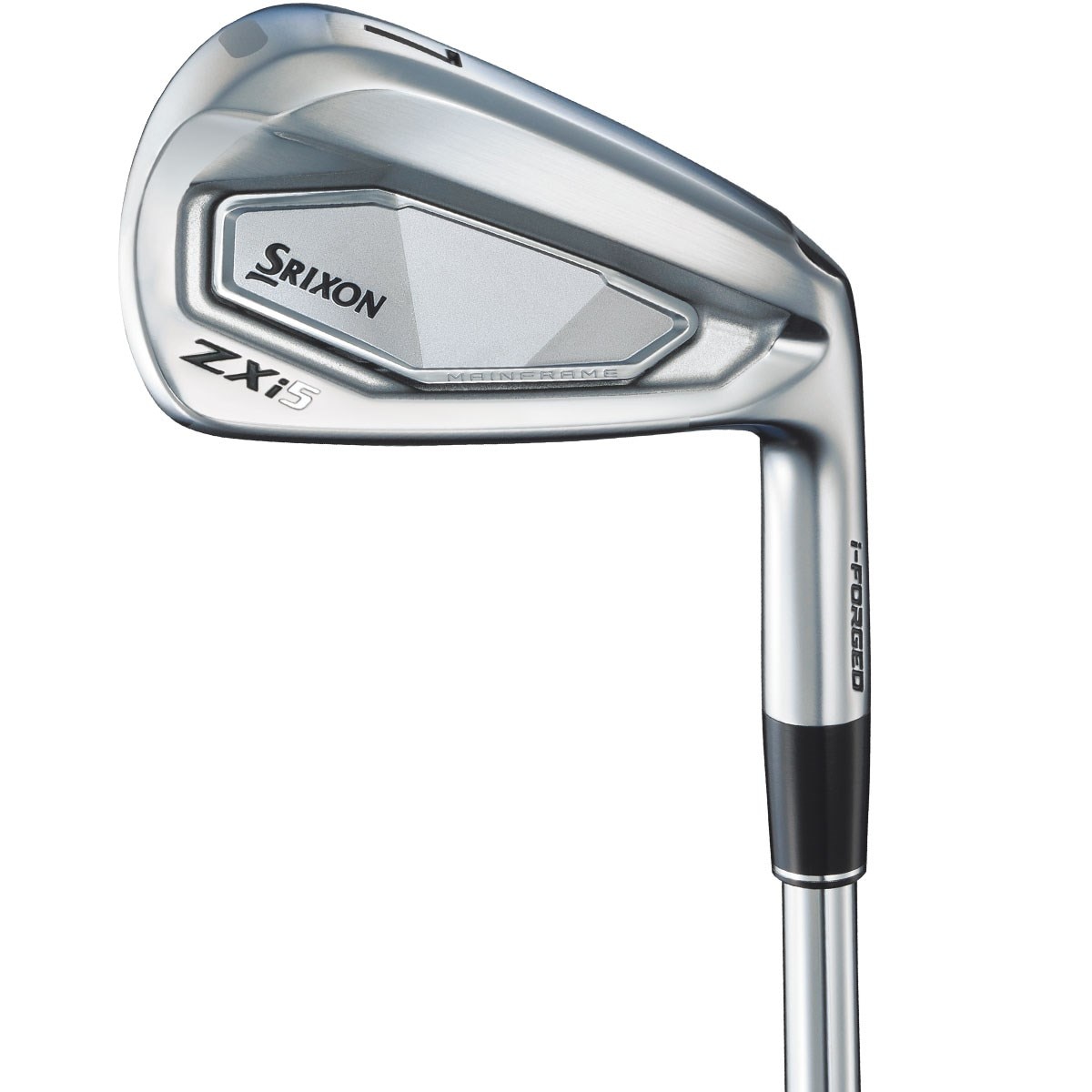 SRIXON ZXi5 アイアン(5本セット) N.S.PRO 850GH(アイアン（セット
