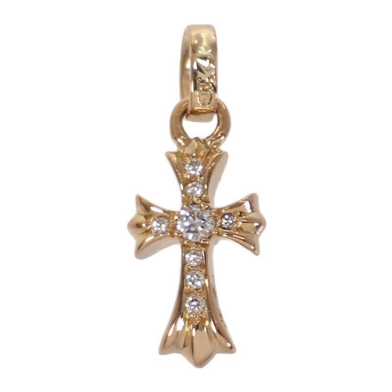 クロムハーツ CHROME HEARTS ベビーファットチャーム 2378-304-1410