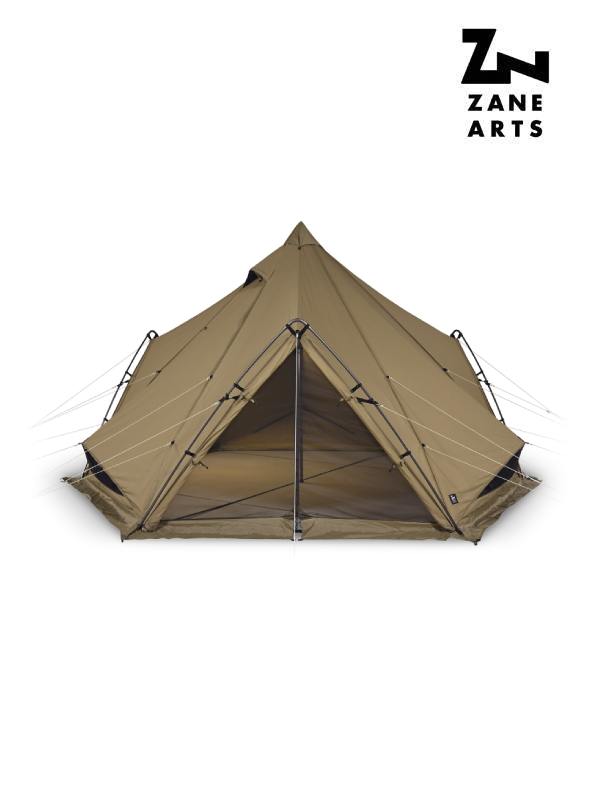 ゼクーM TC [PS-503]｜ZANE ARTS – moderate