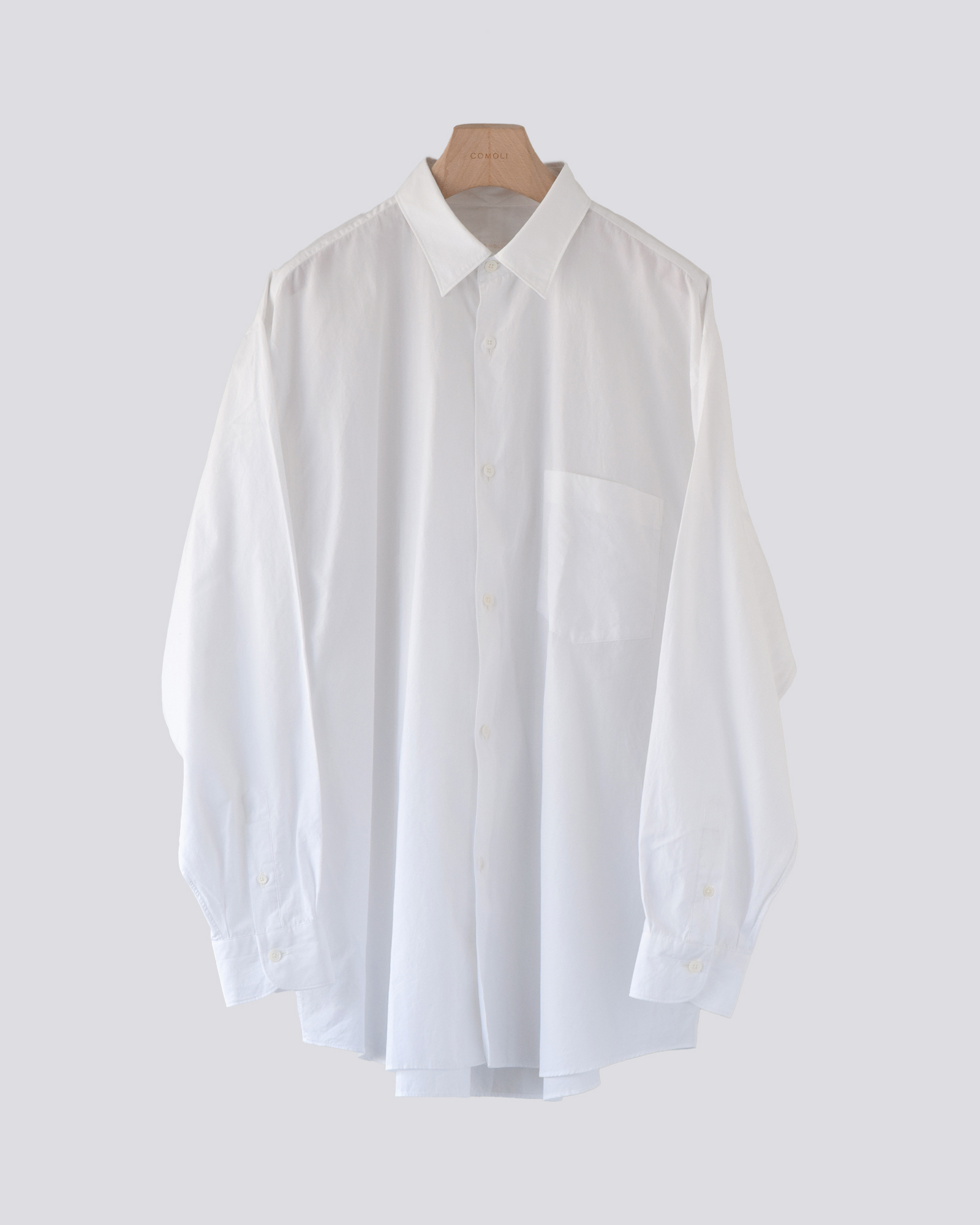 COMOLI】”SS25 COLLECTION” -6th DELIVERY- | MAIDENS SHOP