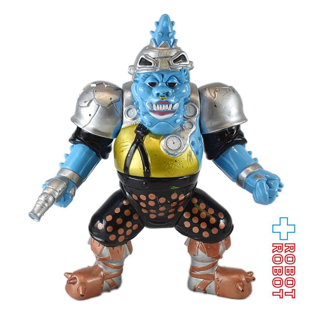 バンダイ パワーレンジャー/スクワット (ジュウレンジャー/ブック