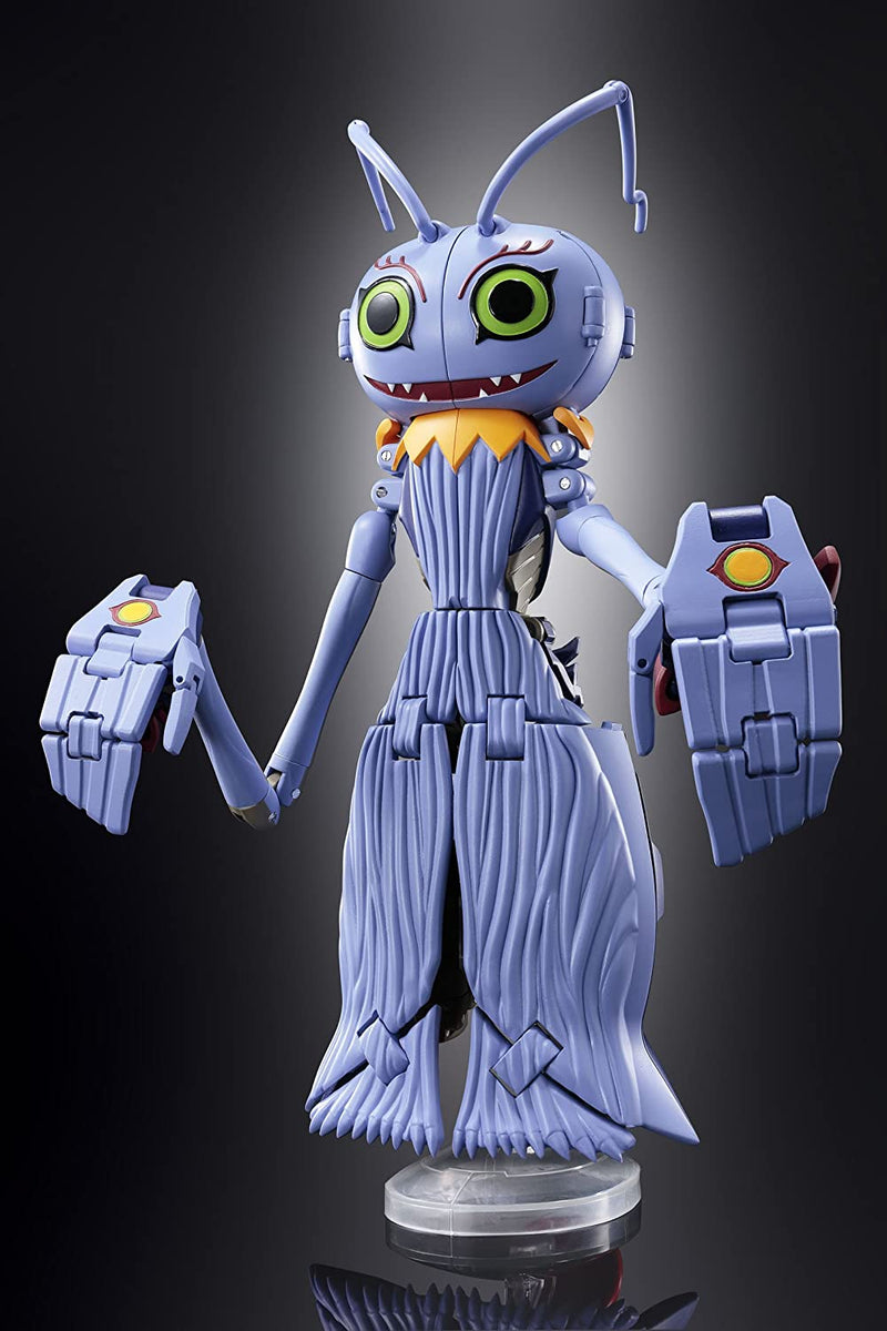 超進化魂 デジモンアドベンチャー 03 ディアボロモン 約200mm