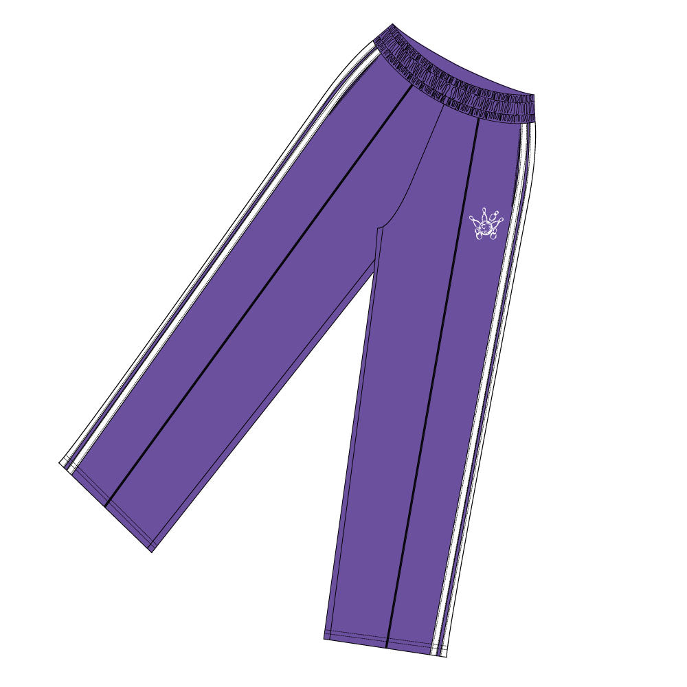 Moonthief Track Pants – Tatsuya Kitani ONLINE STORE