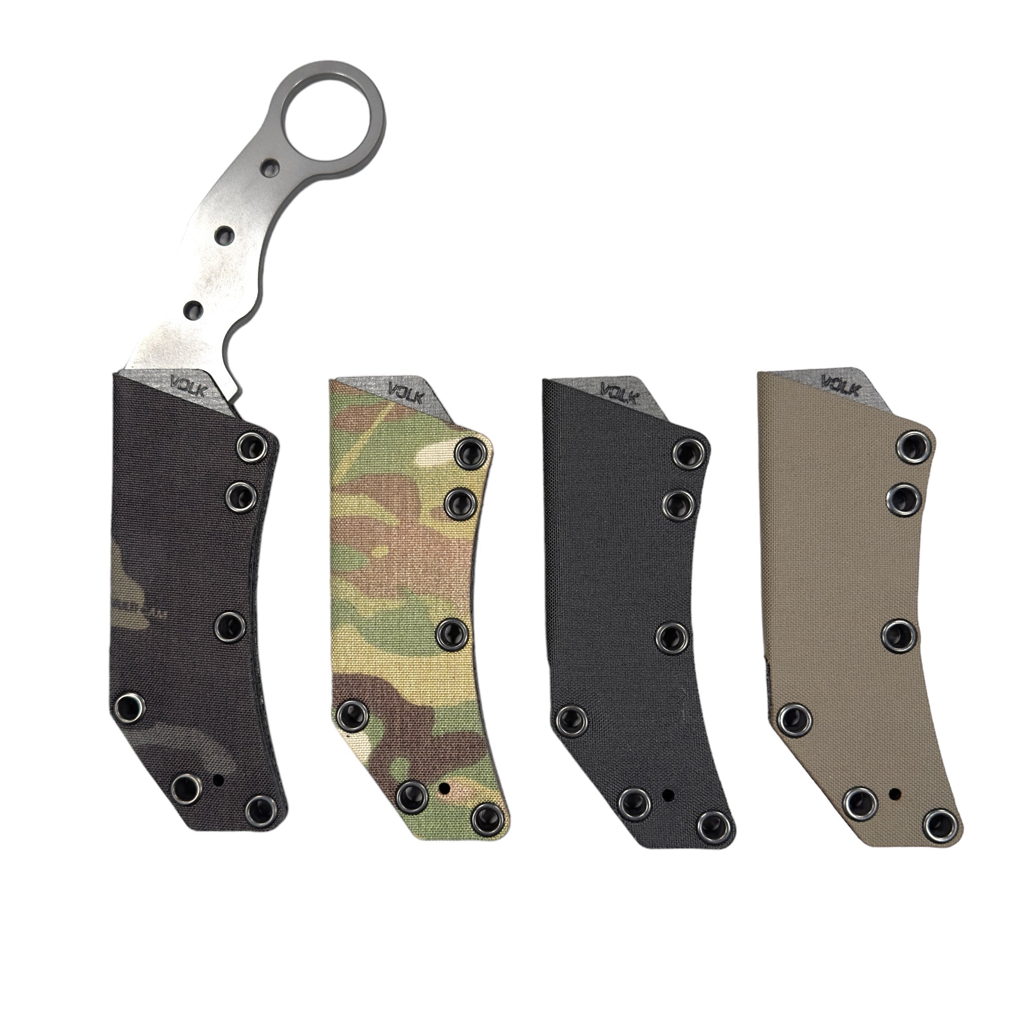 Mantis Hybrid Sheath – VOLK TACTICAL GEAR