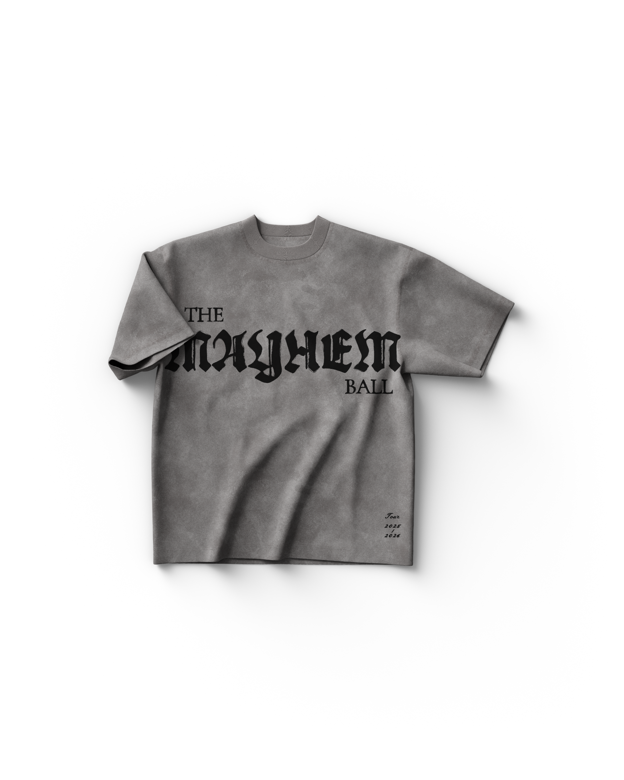 The MAYHEM Ball T-Shirt - Lady Gaga Official FR