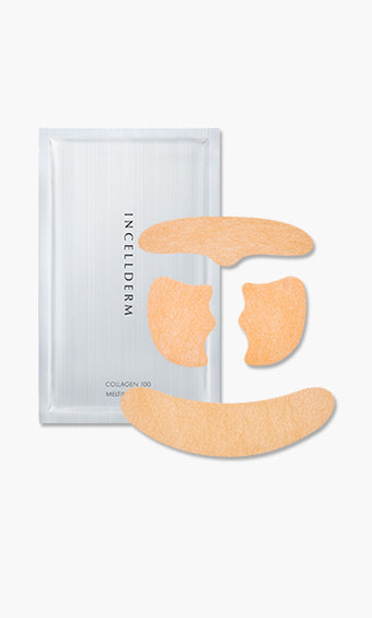 Collagen 100 Melting Sheet Mask | Greylin