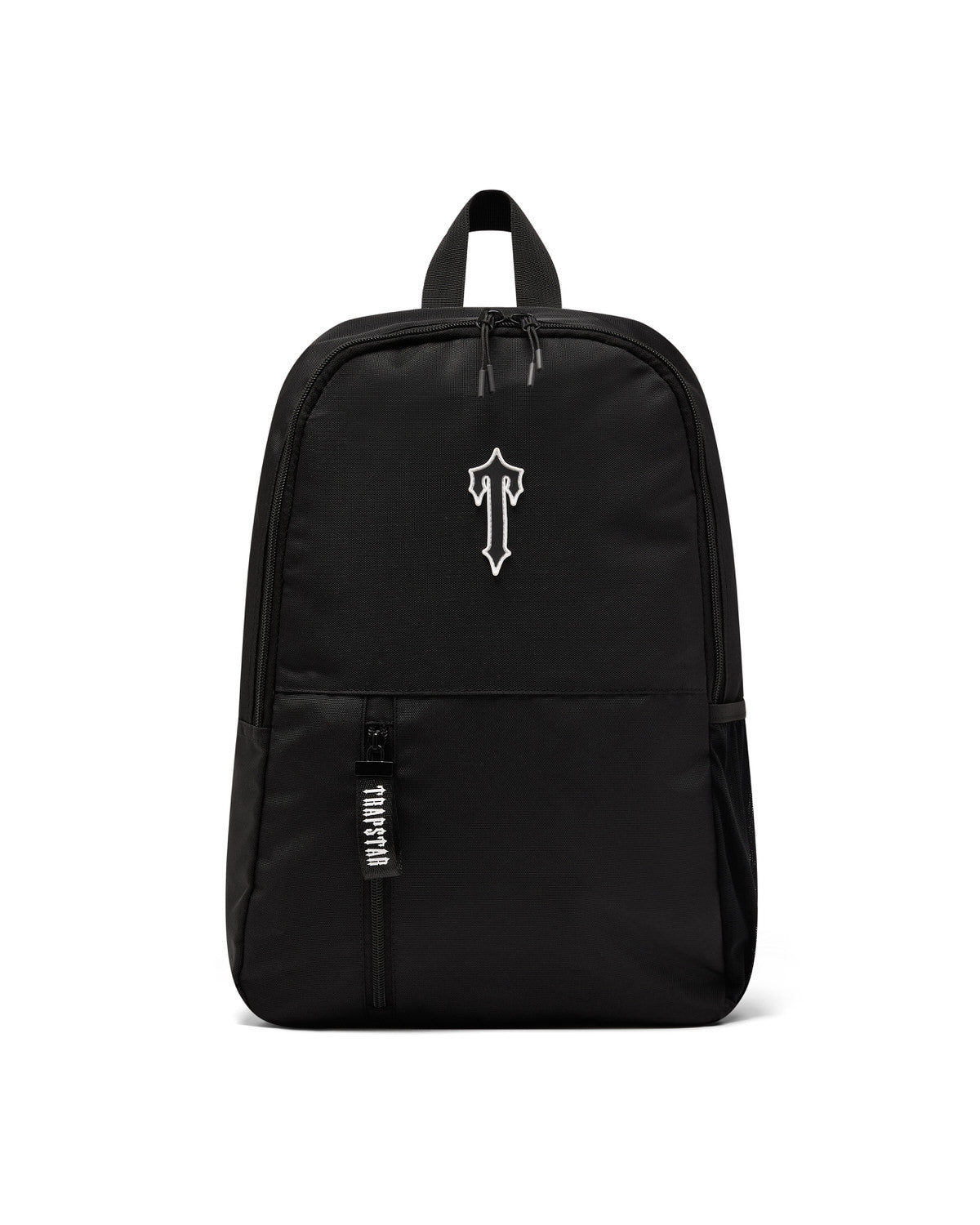 Trapstar Irongate Backpack - Black – Side Kicks