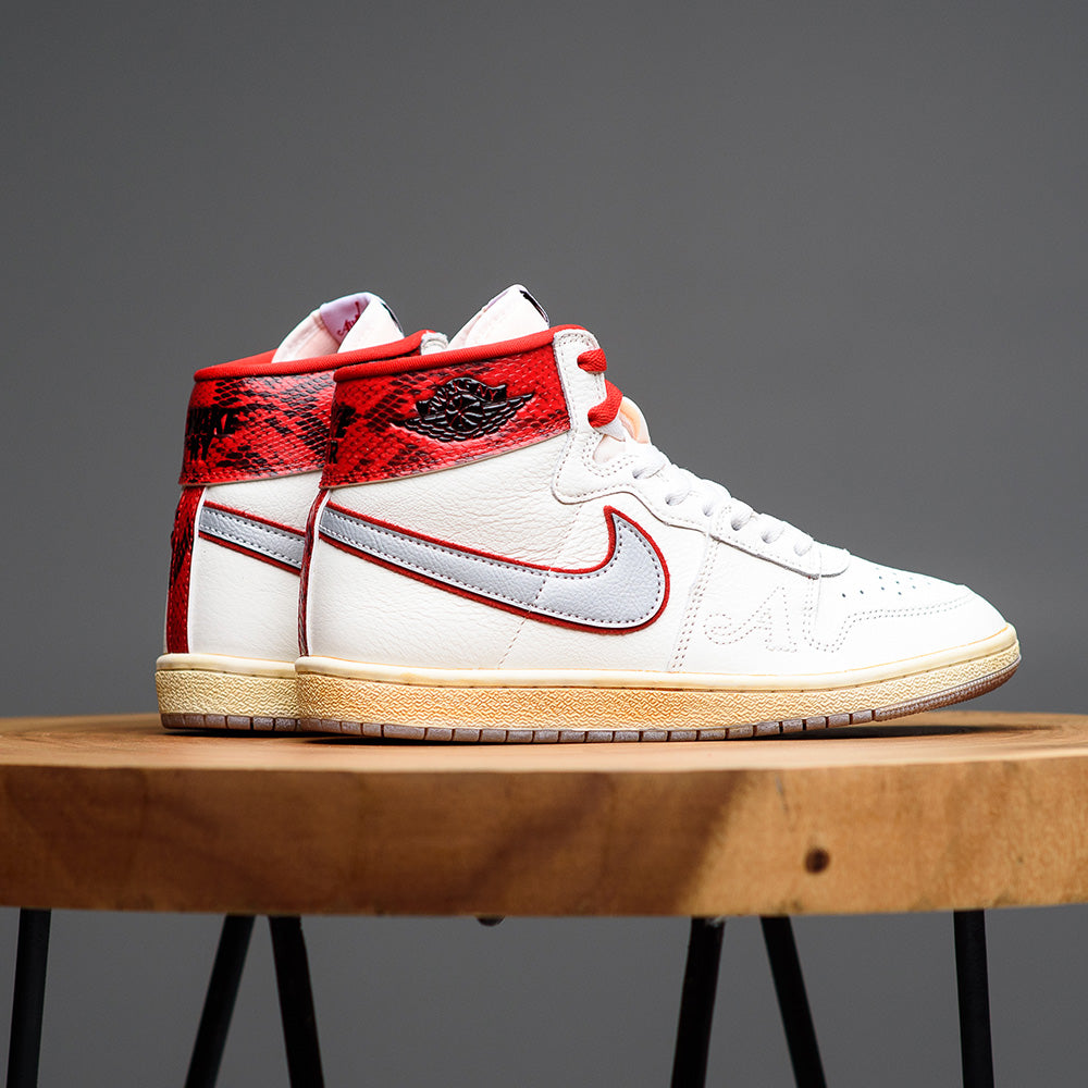 Sneaker Politics