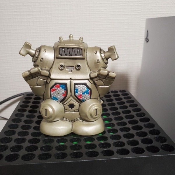 やまなや 怪獣郷シリーズ ウルトラマンレオより シルバーブルーメ