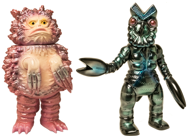 2017年5月19日締切のマルサン受注通販情報第2弾！ 円谷プロモノから