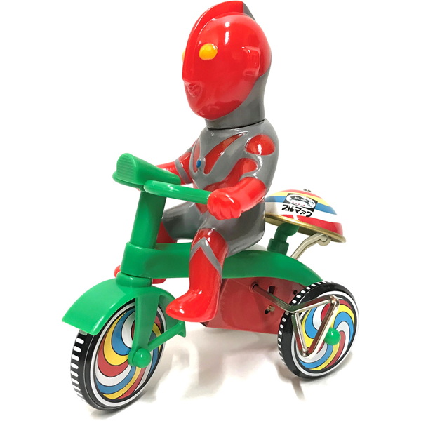 WE LOVE ULTRAMAN POP UP STORE』in YOKOHAMA」開催決定！ そこでM1号