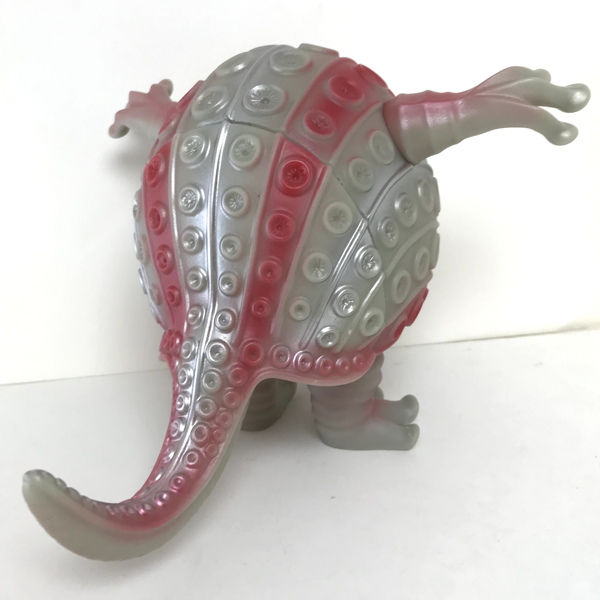 2020年10月16日より「怪獣絵師 開田裕治のウルトラマンズギャラリー