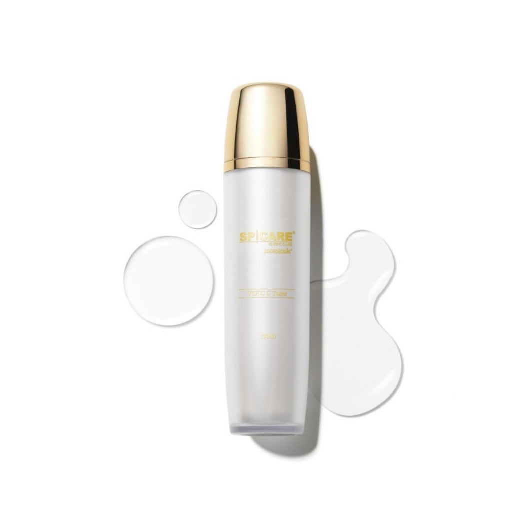 SPICARE V3 VSPIC CラインToner（トナー化粧水）130ml – SOISHOP