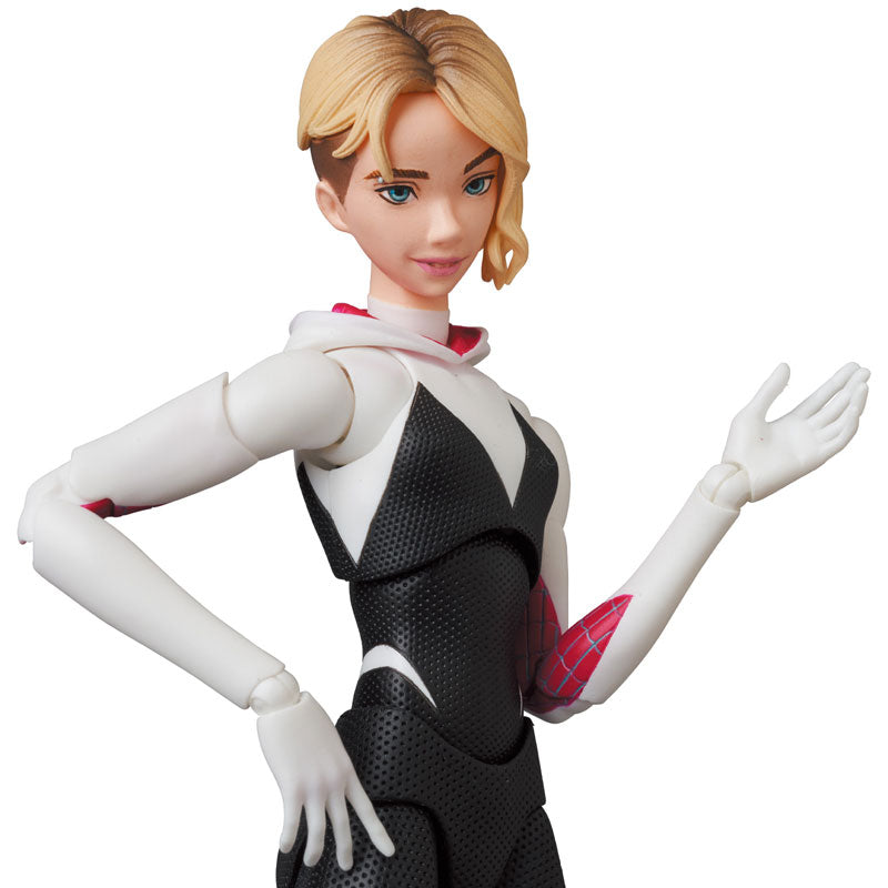Spider-Man: Into the Spider-Verse - Spider-Gwen - Spider-Ham
