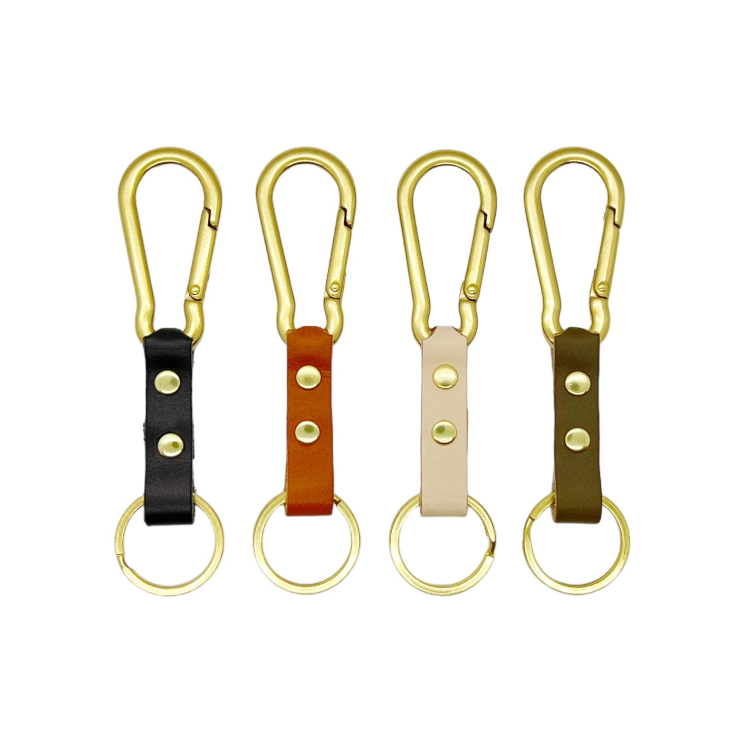 Tuxedo Carabiner Keychain – Son of a Sailor
