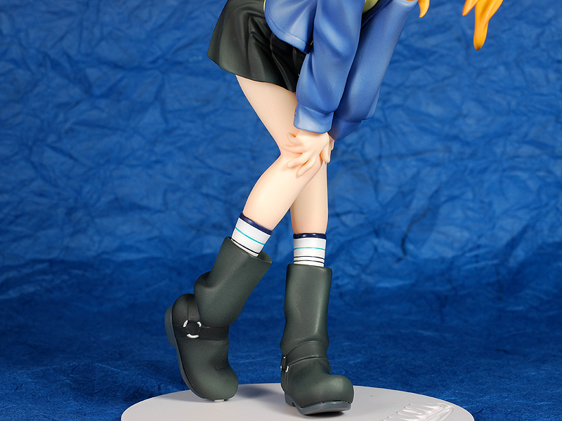 マックスファクトリー 1/8スケール Kanon 沢渡 真琴 レビュー