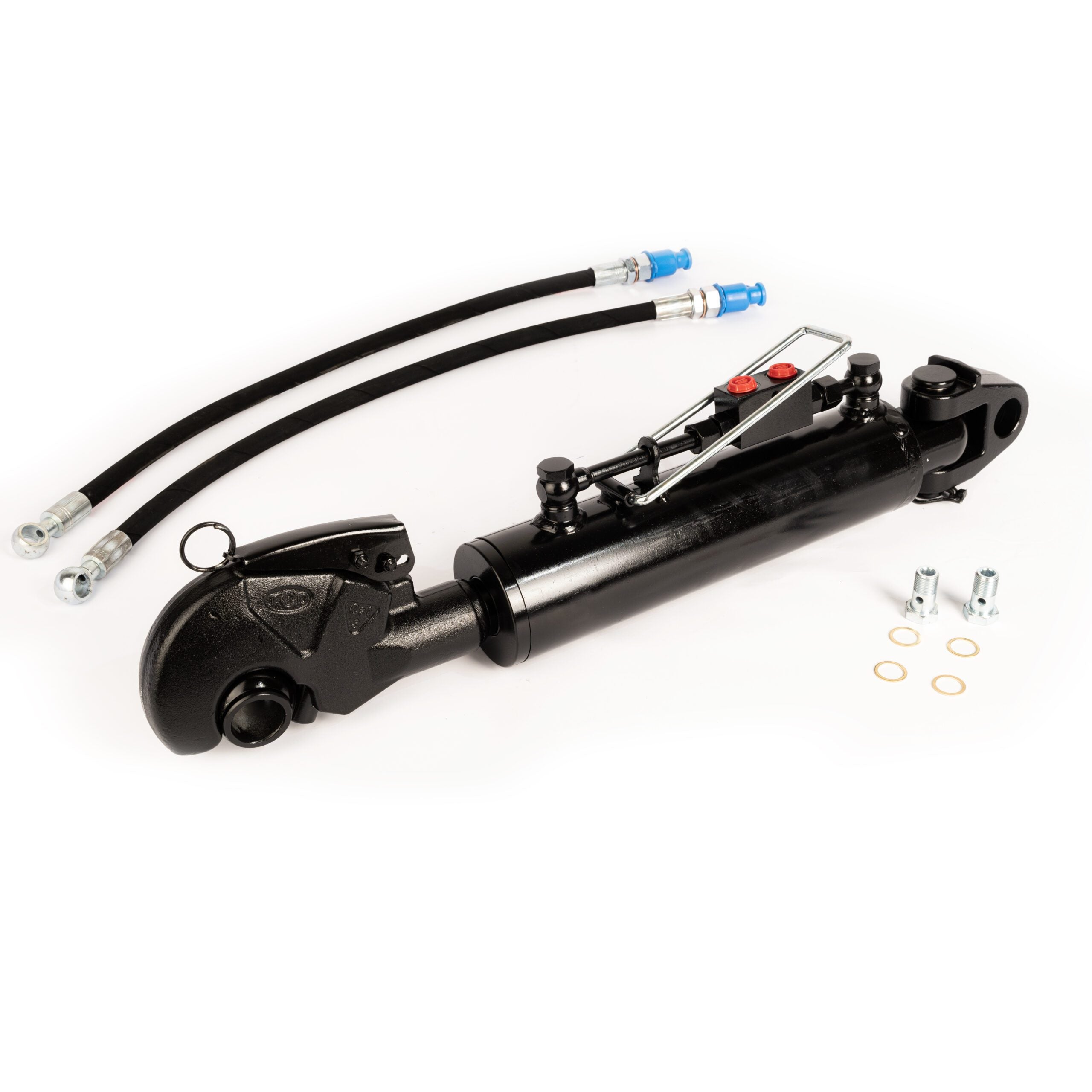 Hydraulic Top Link Cat. 2 (655–935 mm / 25 3/4