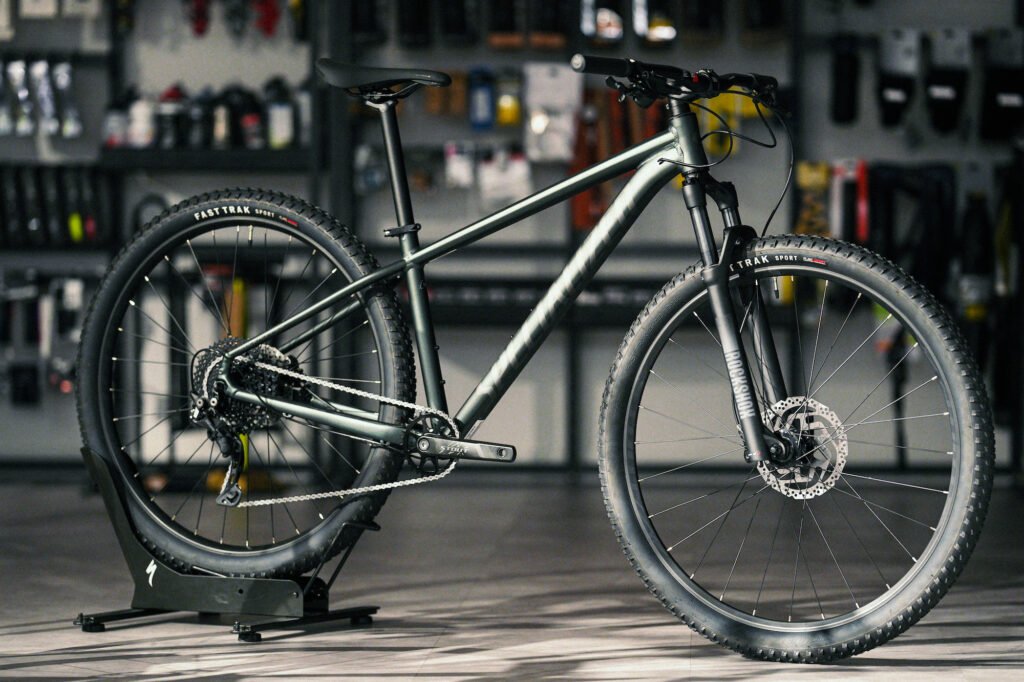 ROCKHOPPER COMP 29 に新色が登場！ | スペシャライズド 福島