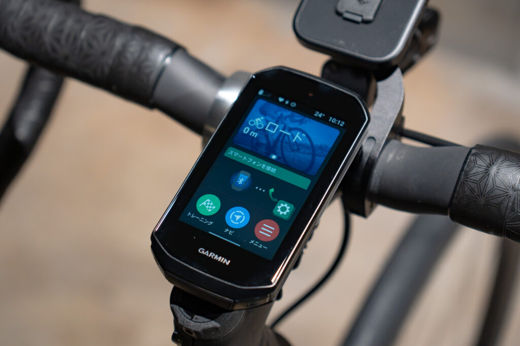 Garmin Edge 1050｜次世代のサイクルデバイス | スペシャライズド 新宿