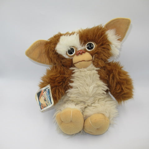 1984年☆80's☆GREMLiNS☆グレムリン☆ギズモ☆Gizmo☆ストライプ