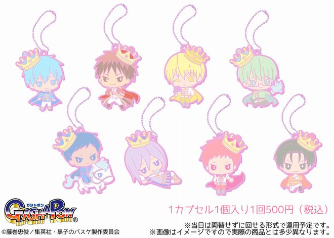 ジャンプフェスタ2019：展示、先行・限定販売グッズ一覧まとめ グッズ