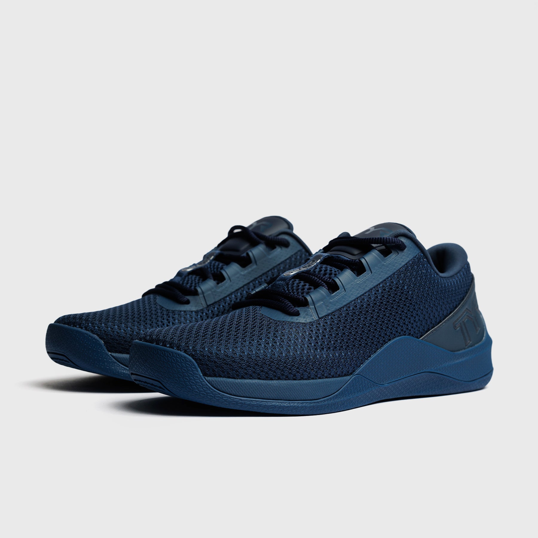 TYR - MEN'S CXT-2 TRAINER - NAVY – TWL