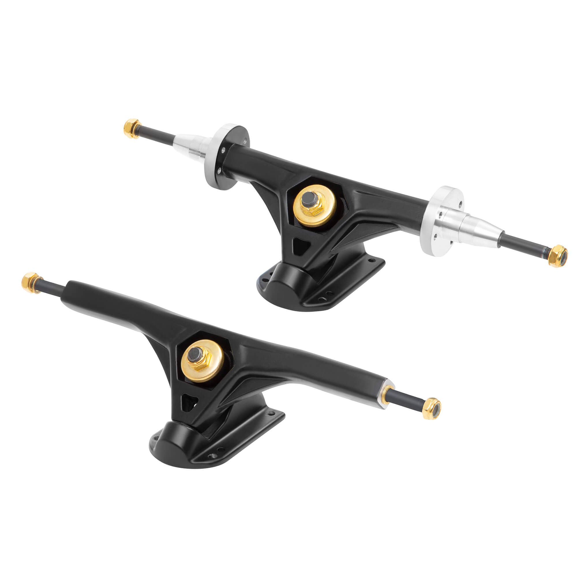 9.5 Inches Tynee Diamond Truck – TyneeBoard