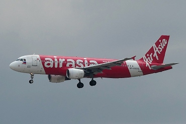 フィリピン セブパシフィック航空（5J/CEB）・エアアジア・ゼスト