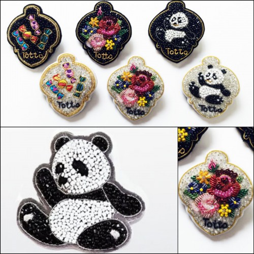 トットちゃんグッズ | NEWS＆BLOG｜田川啓二 オフィシャルブログ