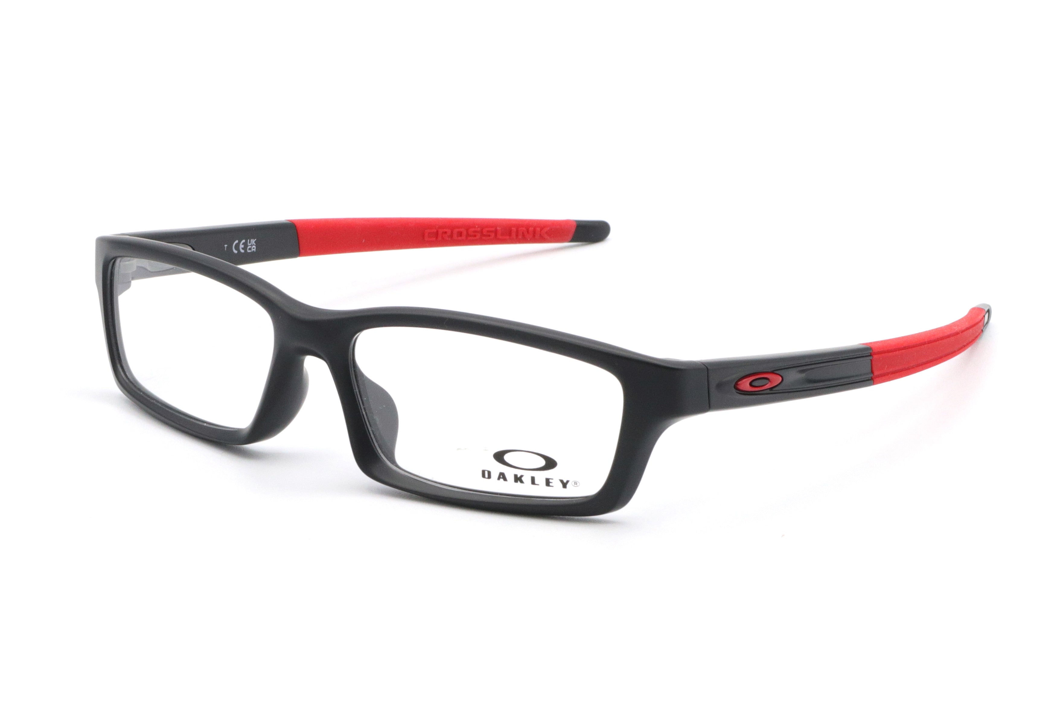 OAKLEY CROSSLINK(オークリークロスリンク) YOUTH 811104サテン