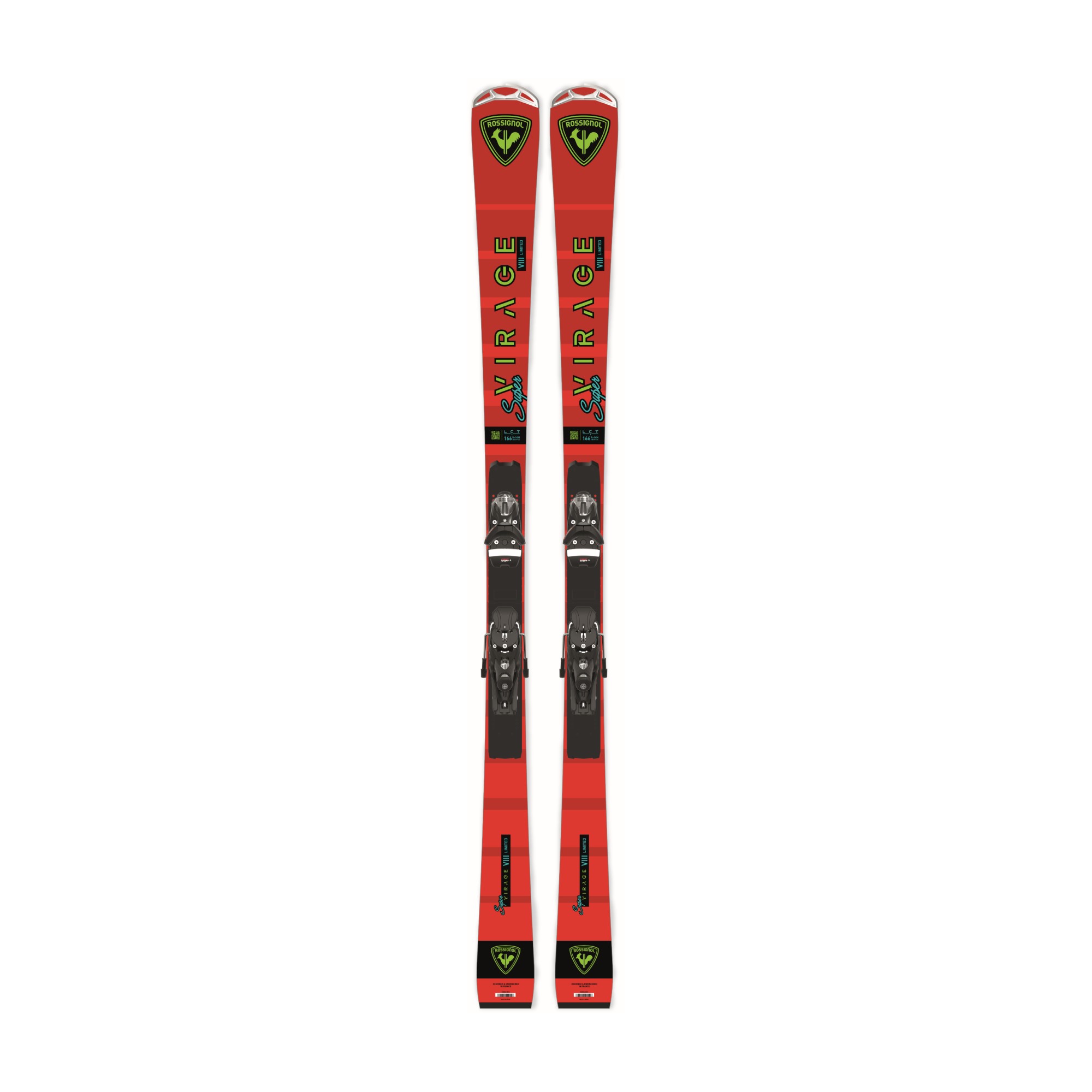 ROSSIGNOL ロシニョール 2025-2026スキーNEWモデル ネクサスbyタケダ