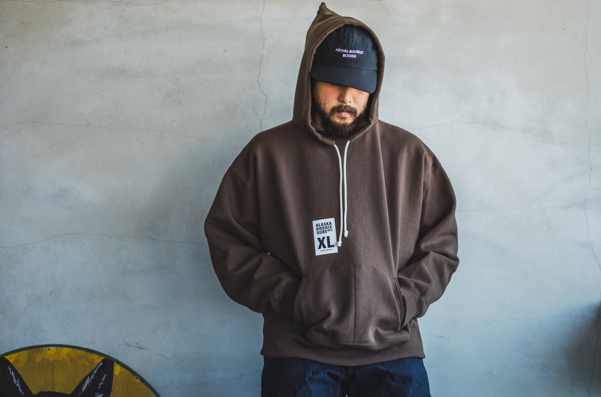 Too Much SWEAT? Not in Alaska with This Hoodie! | TCB jeans