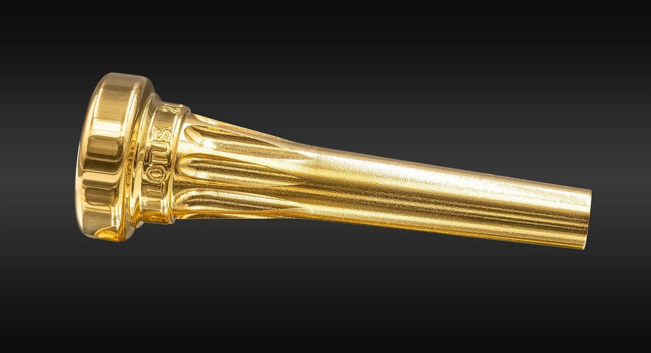 第3世代のロータス・マウスピース、何が変わったの？？