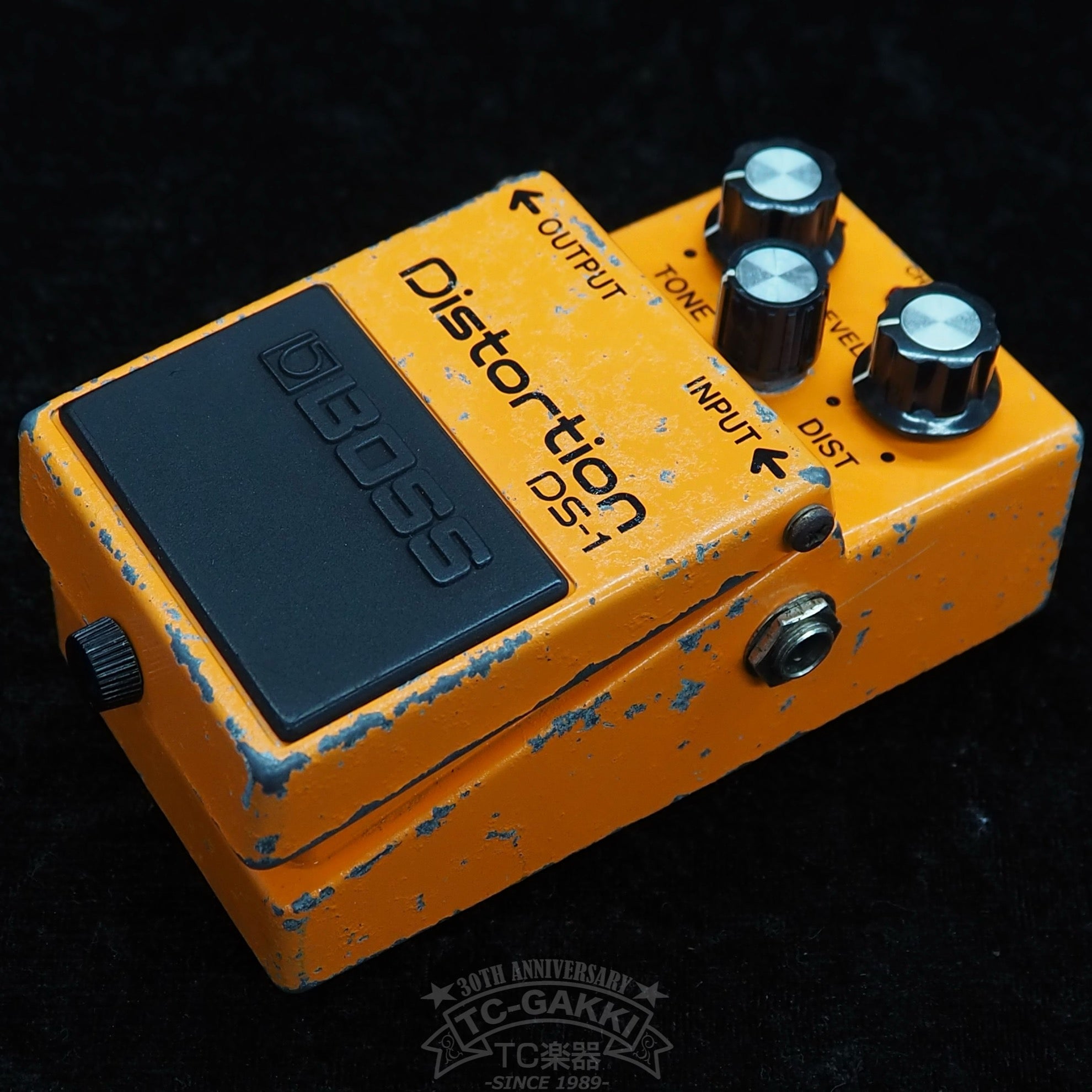 DS-1 Distortion (JAPAN)