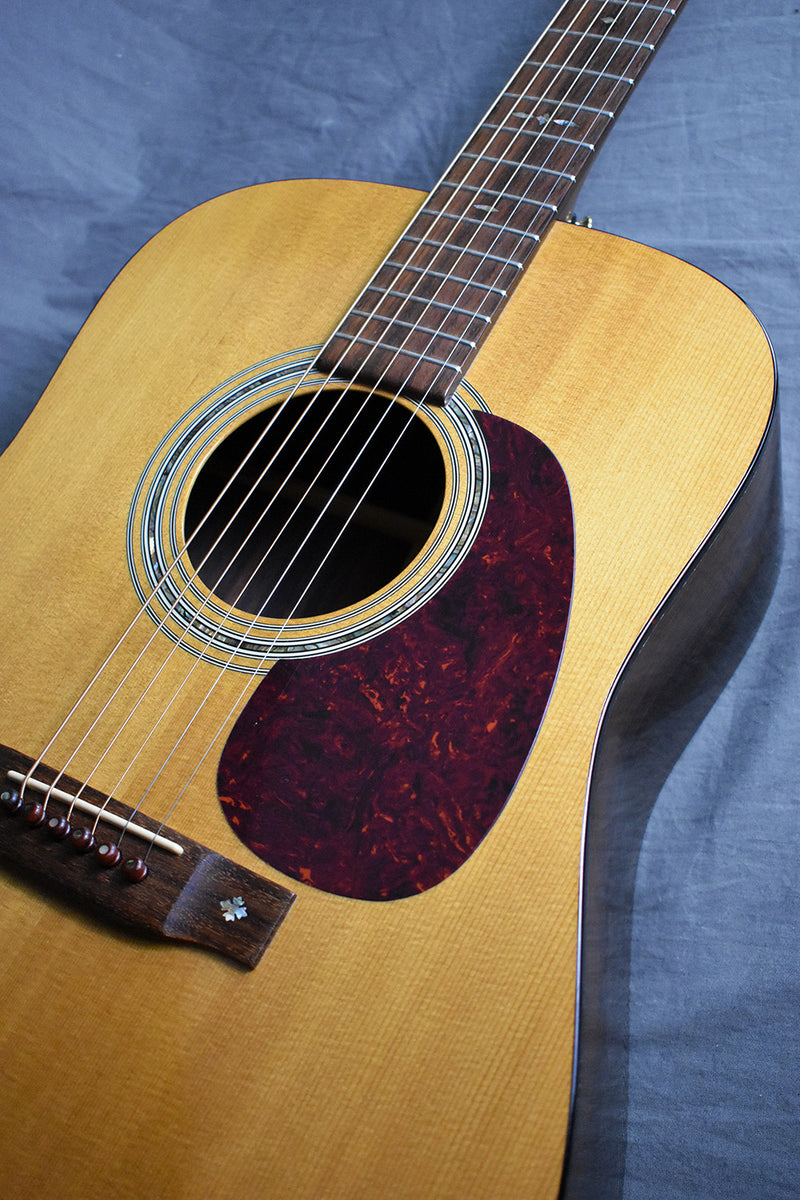 1997 Martin SPD-16TR – Telluride Music Co.