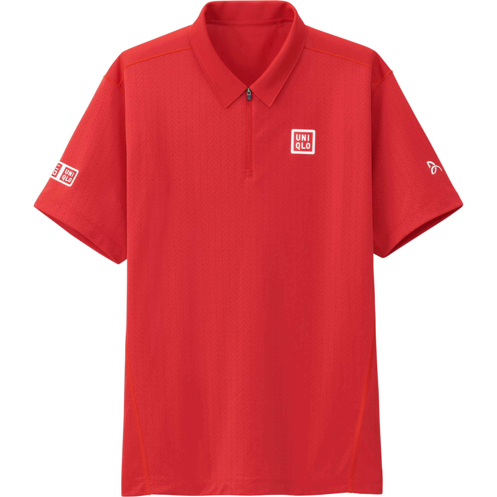 ユニクロ×tennis365.net 全米オープン2016選手着用モデル特集